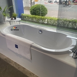 Bồn Tắm Xây 1m8 Eurobath GROHE 39151000