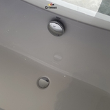 Bồn Tắm Xây 1m8 Eurobath GROHE 39151000