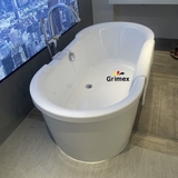 Bồn tắm xây 1m8 GROHE Eurocosmo 39154000