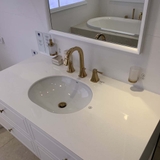 Chậu Rửa Lavabo Grohe 3971100H Eurosmart Âm Bàn