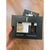 Set nước hoa mini YSL Black Opium & Libre Eau De Pafum Duo