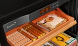 TỦ CIGAR EUROCAVE CC064V3 BUFFLE