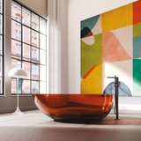 Bồn Tắm Độc Lập Series 489 Freestanding Bath