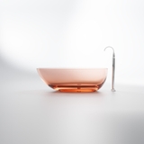 Bồn Tắm Độc Lập Series 489 Freestanding Bath