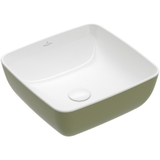 Lavabo Villeroy & Boch Artis 417841 Vuông - Các màu