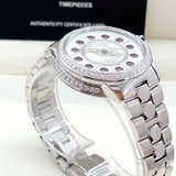 Đồng hồ Fendi Ishine Diamond Watch