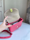 Túi Furla 1927 Crossbody Ruby