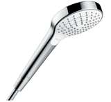 Sen tắm âm tường Hansgrohe Croma Duschsystem Unterputz 280 1jet mit Ecostat S