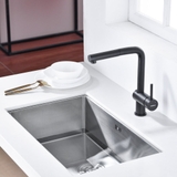 Vòi rửa chén bát Hafele HT21-GH1P254 577.55.390