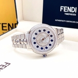 Đồng hồ Fendi Ishine Diamond Watch
