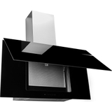 Hút mùi kính phẳng Bosch DWF97KM60