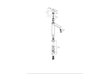 Vòi Lavabo Grohe Eurosmart Cosmo XL 23921000 Nóng Lạnh