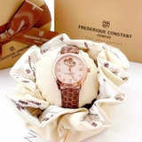 Đồng hồ Frederique Constant Automatic Double Heart Beat