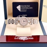 Đồng hồ Longines Equestrian
