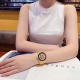 Đồng hồ Gucci Dive Rubber Watch