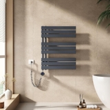 Sưởi Ấm, Làm Khô EMKE Electric Towel Radiator