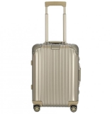 Vali Rimowa Original Titanium Size Cabin