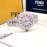 Đồng hồ Fendi Ishine Diamond Watch