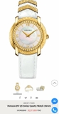 Đồng hồ Versace DV-25