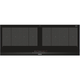 Bếp từ Siemens EX275FXB1E iQ700 - 90cm