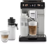 Máy pha cà phê tự động DeLonghi ECAM 450.55.S Eletta Explore