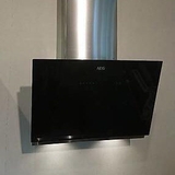 Hút mùi nghiêng AEG DVB5660HG