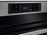 Lò nướng kết hợp vi sóng AEG KMK761080M
