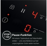 Bếp Từ AEG TK95IN08UB