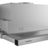 Hút mùi âm tủ Gaggenau AF210162