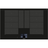 Bếp từ Siemens Siemens EX875KYV1E iQ700 - 80cm - LCD