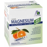 Avitale Magnesium 400 Direct Orange