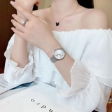 Đồng hồ Salvatore Ferragamo Cuir