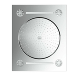 Bát sen âm trần Grohe Rainshower F-Series 27939001