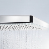 Bát sen gắn trần Hansgrohe Rainmaker Select 460 24016400