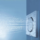 Bát sen âm tường Grohe Rainshower F-Series 5 27251000