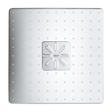 Bát sen âm tường Grohe Rainshower SmartConnect 310 Cube 26643000