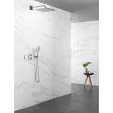 Bát sen âm tường Grohe Rainshower SmartConnect 310 Cube 26643000