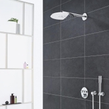 Bát sen âm tường Grohe Rainshower 310 SmartActive 26475000