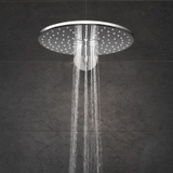 Bát sen âm tường Grohe Rainshower 310 SmartActive 26475000