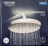 Bát sen Grohe Tempesta 210 26408000