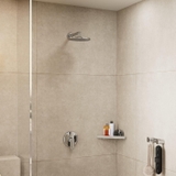 Bát sen Hansgrohe Vernis Blend 200 (26271000, 26271670)