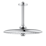 Bát sen gắn trần Grohe Euphoria 260 SmartControl 26460000