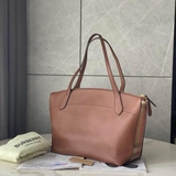 Túi tote Burberry house check