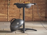 Bếp nướng điện George Foreman 2 in 1