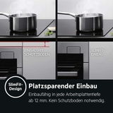 Bếp từ AEG IKB64411FB