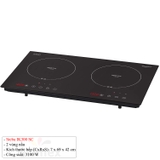 Bếp từ đôi Steba IK300 SC