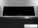 Bếp từ Miele KM 7210 FR - 4 vùng nấu