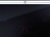 Bếp từ V-Zug CookTop V2000 I804 80cm
