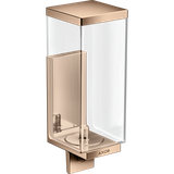 Bình đựng nước rửa tay AXOR Universal Rectangular 42610300 600ml
