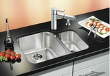 Vòi rửa bát BLANCO PYLOS-S